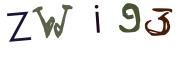 CAPTCHA obrazkowa