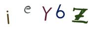 CAPTCHA obrazkowa