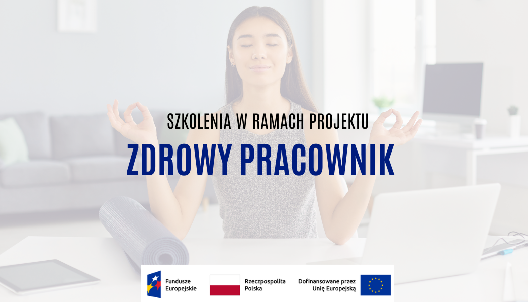 zdrowy pracownik